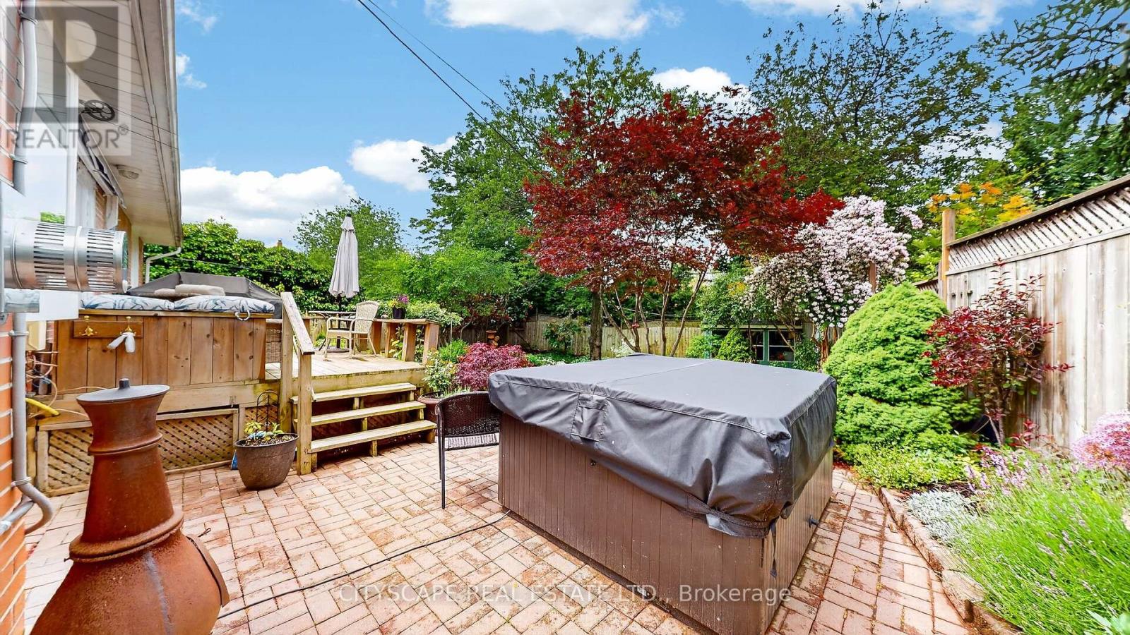 79 PAPERBIRCH DRIVE - 50