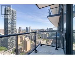 2505 - 634 Church Street, Toronto, ON M4Y0G9 Photo 31