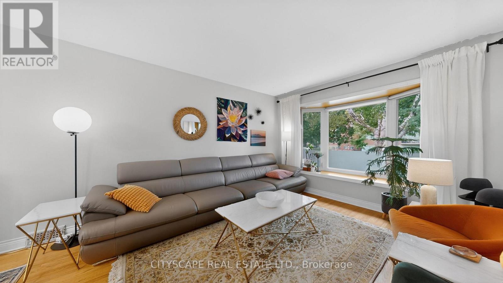 79 PAPERBIRCH DRIVE - 6
