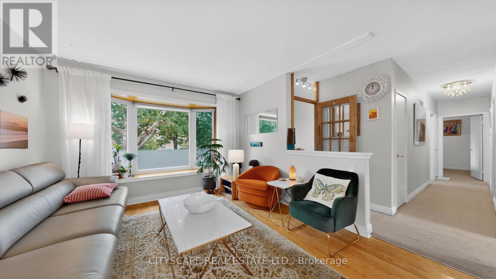 79 PAPERBIRCH DRIVE - 8