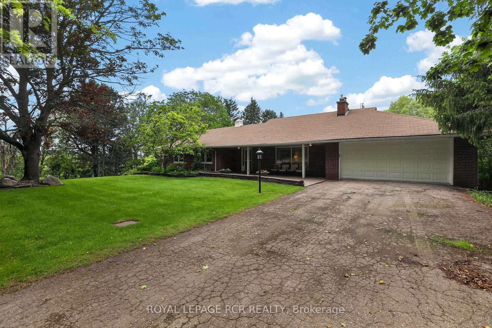 3410 19TH SIDE ROAD - 3