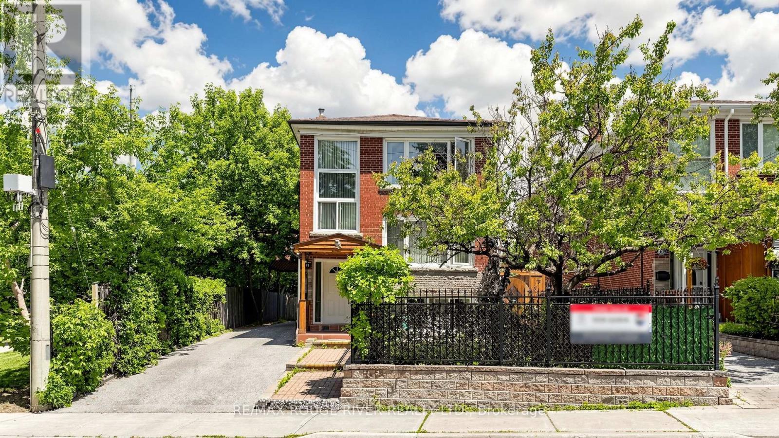 263 OAK PARK AVENUE - 1