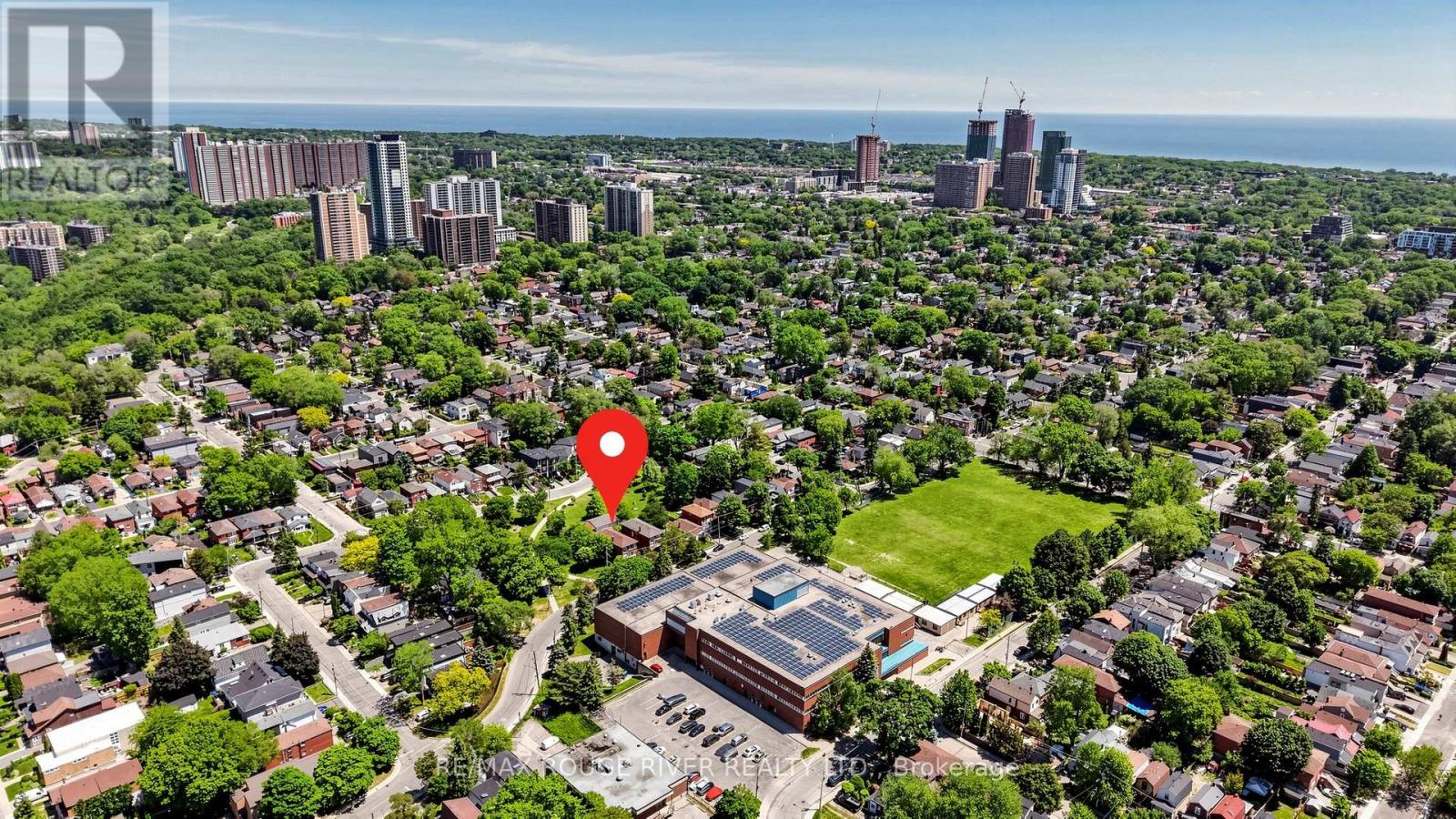 263 OAK PARK AVENUE - 45