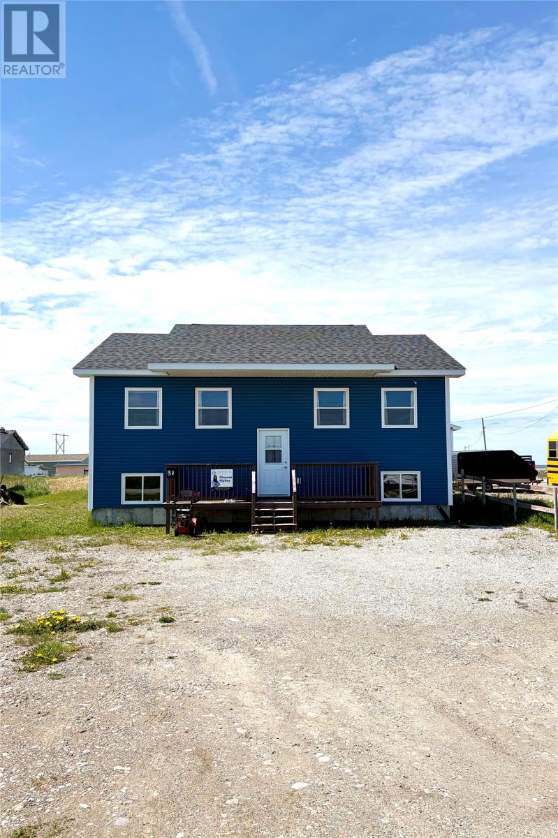 31 Westland Drive - 1