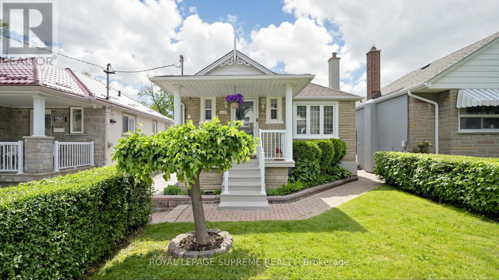 610 MCROBERTS AVENUE - 1