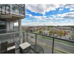 508 - 1940 Ironstone Drive, Burlington, ON L7L0E4 Photo 31