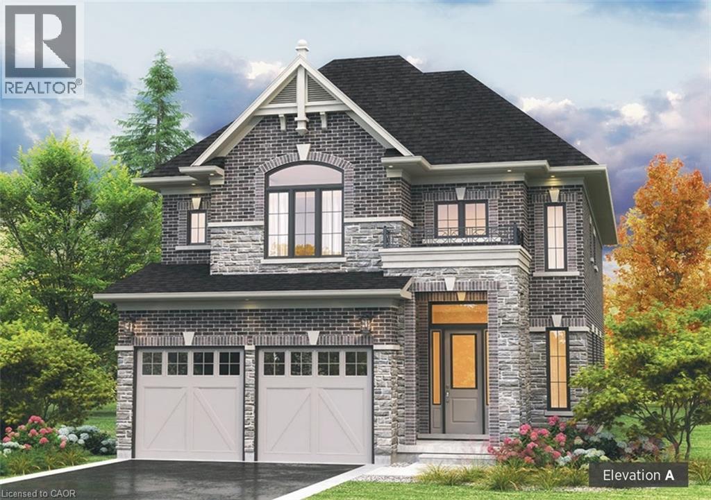 422 MASTERS Drive - 1