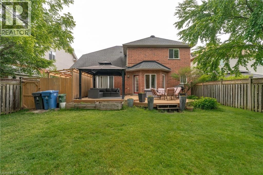 280 FARLEY Drive - 36