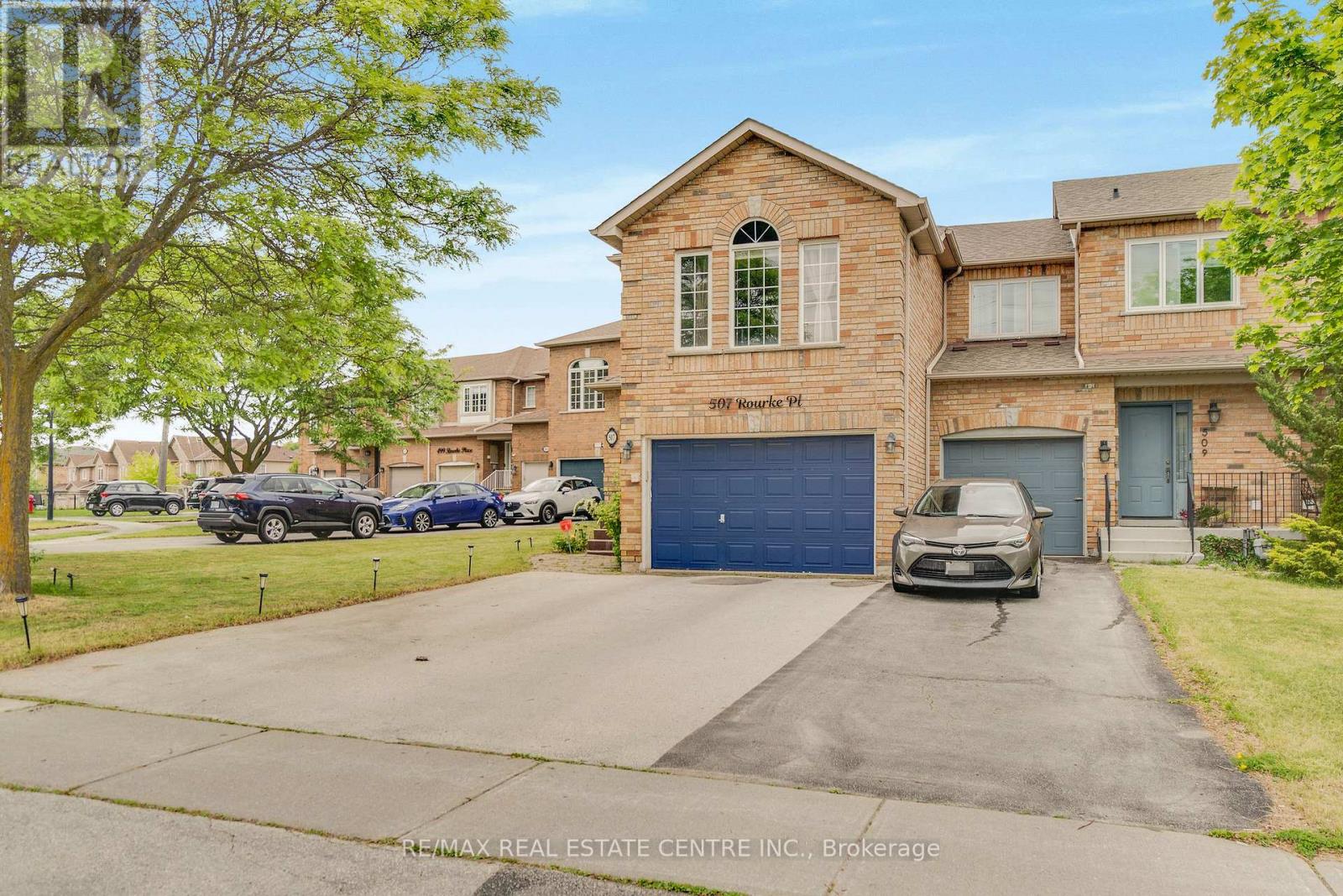 507 ROURKE PLACE - 6