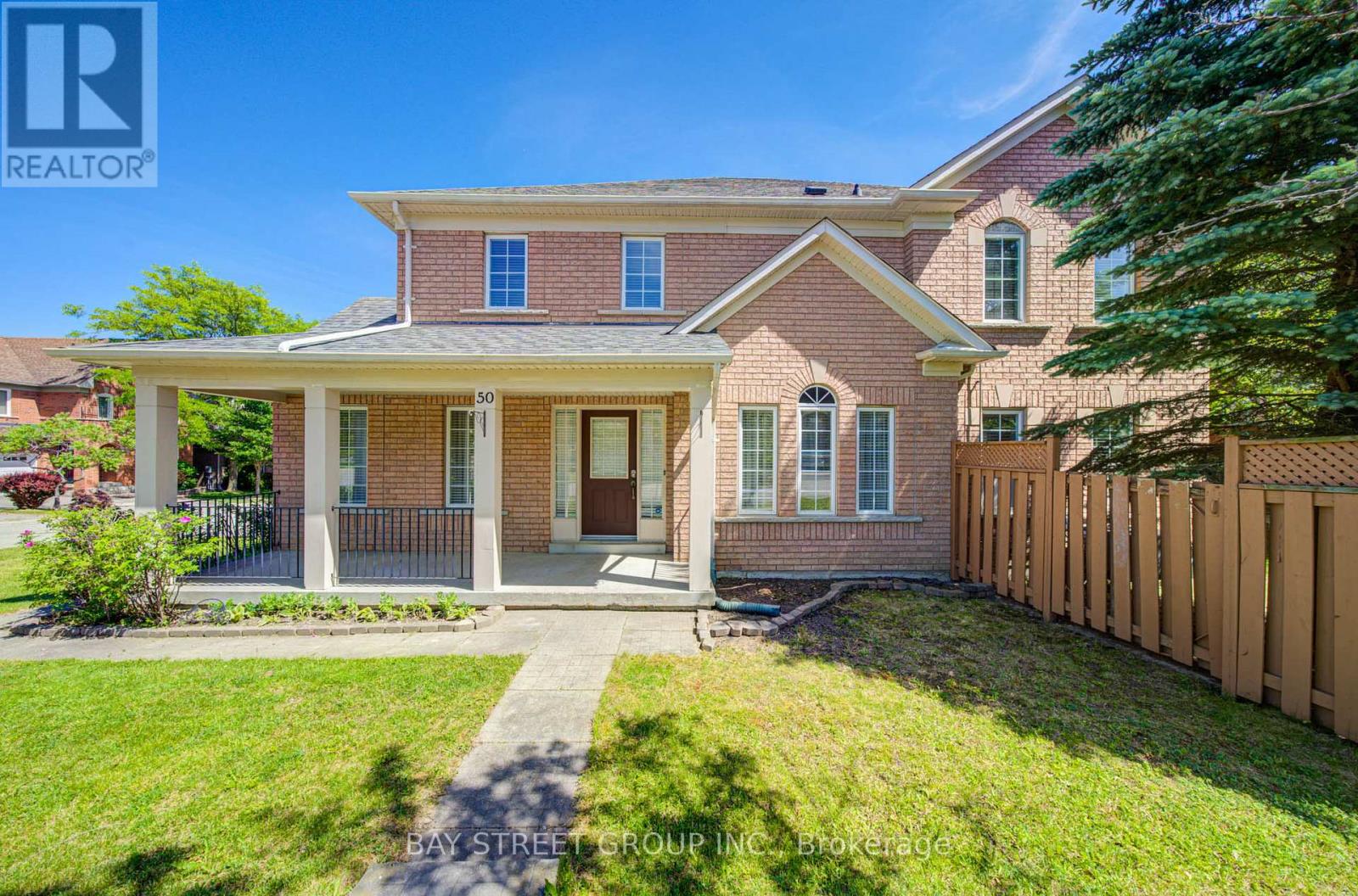 50 GREENBANK DRIVE - 3