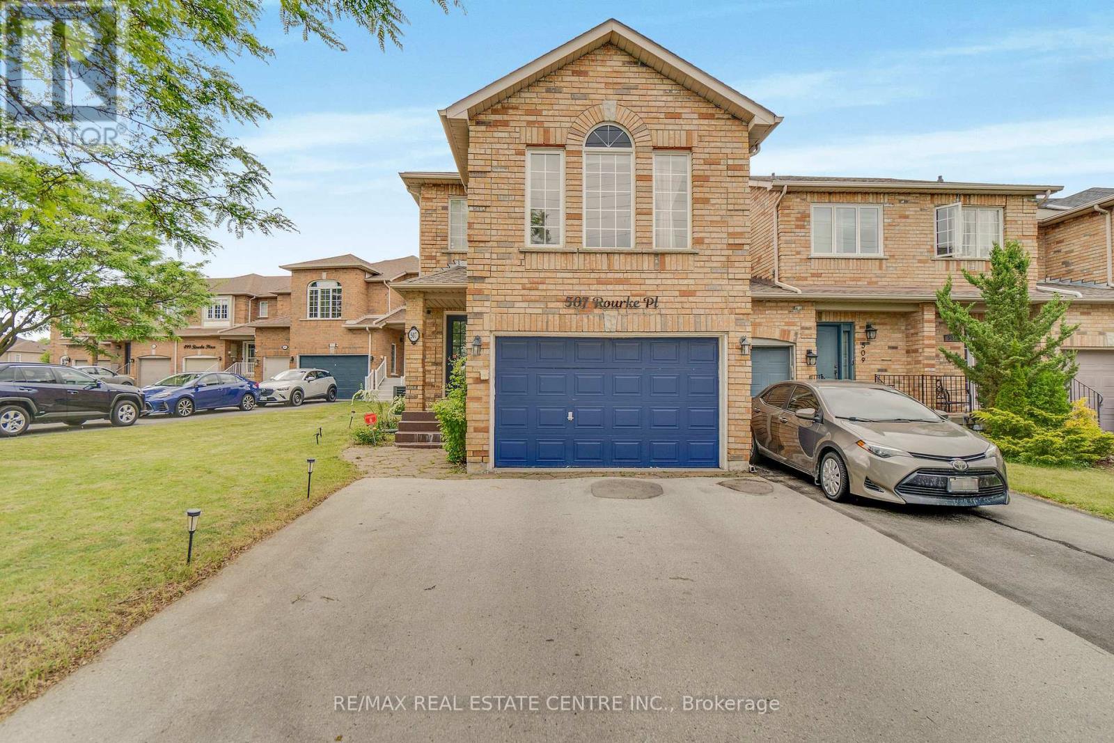 507 ROURKE PLACE - 7
