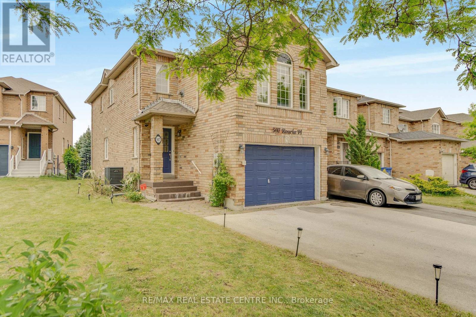 507 ROURKE PLACE - 5