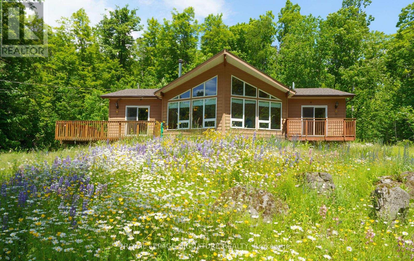 369 NICHOLS COVE ROAD - 1