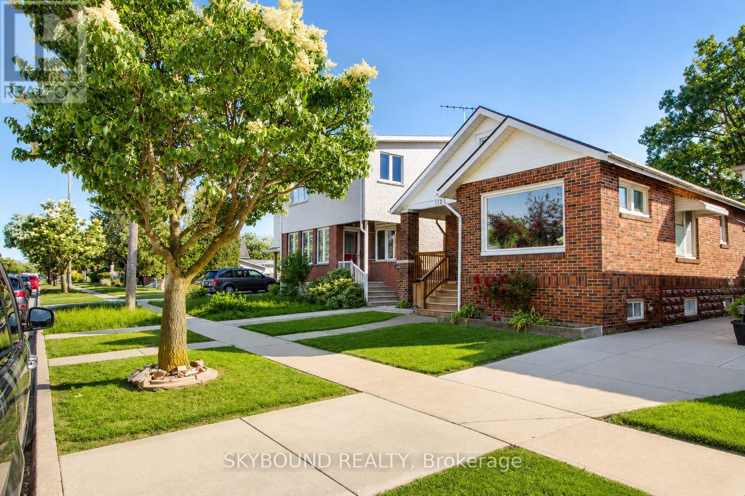 1723 LANGLOIS AVENUE - 1
