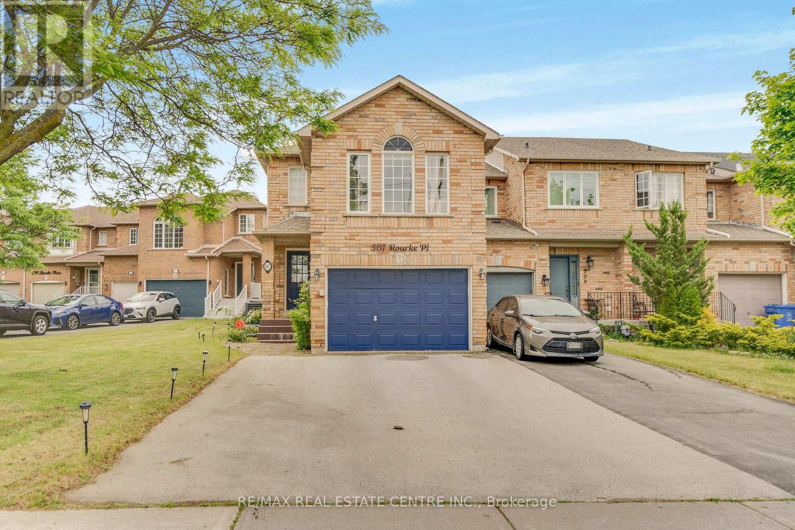507 ROURKE PLACE - 4