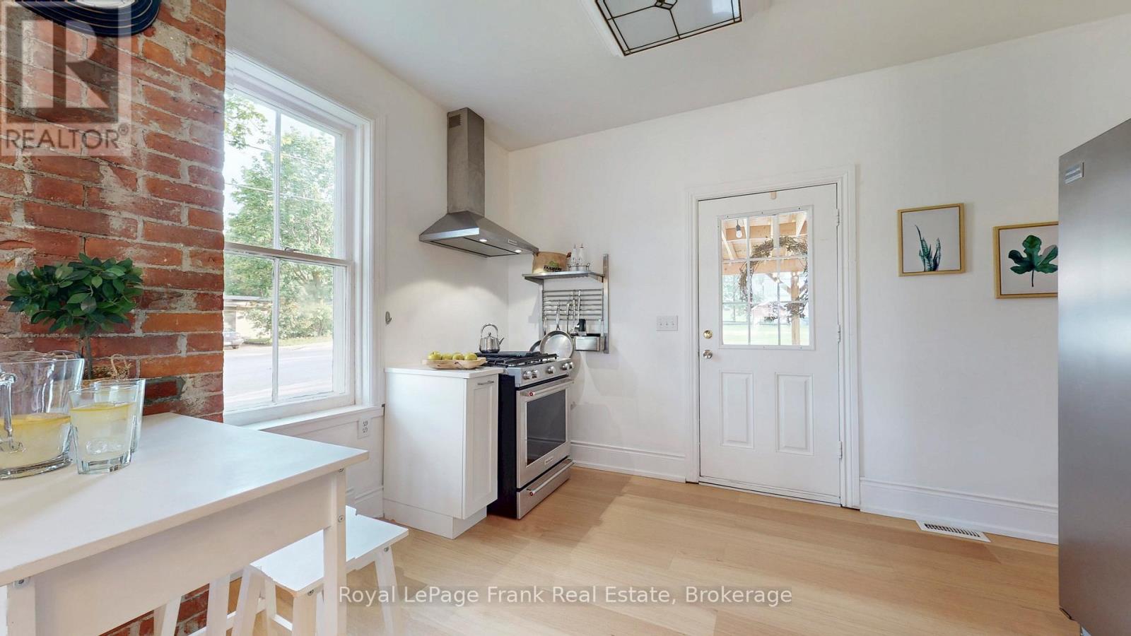 15578 SIMCOE STREET - 15