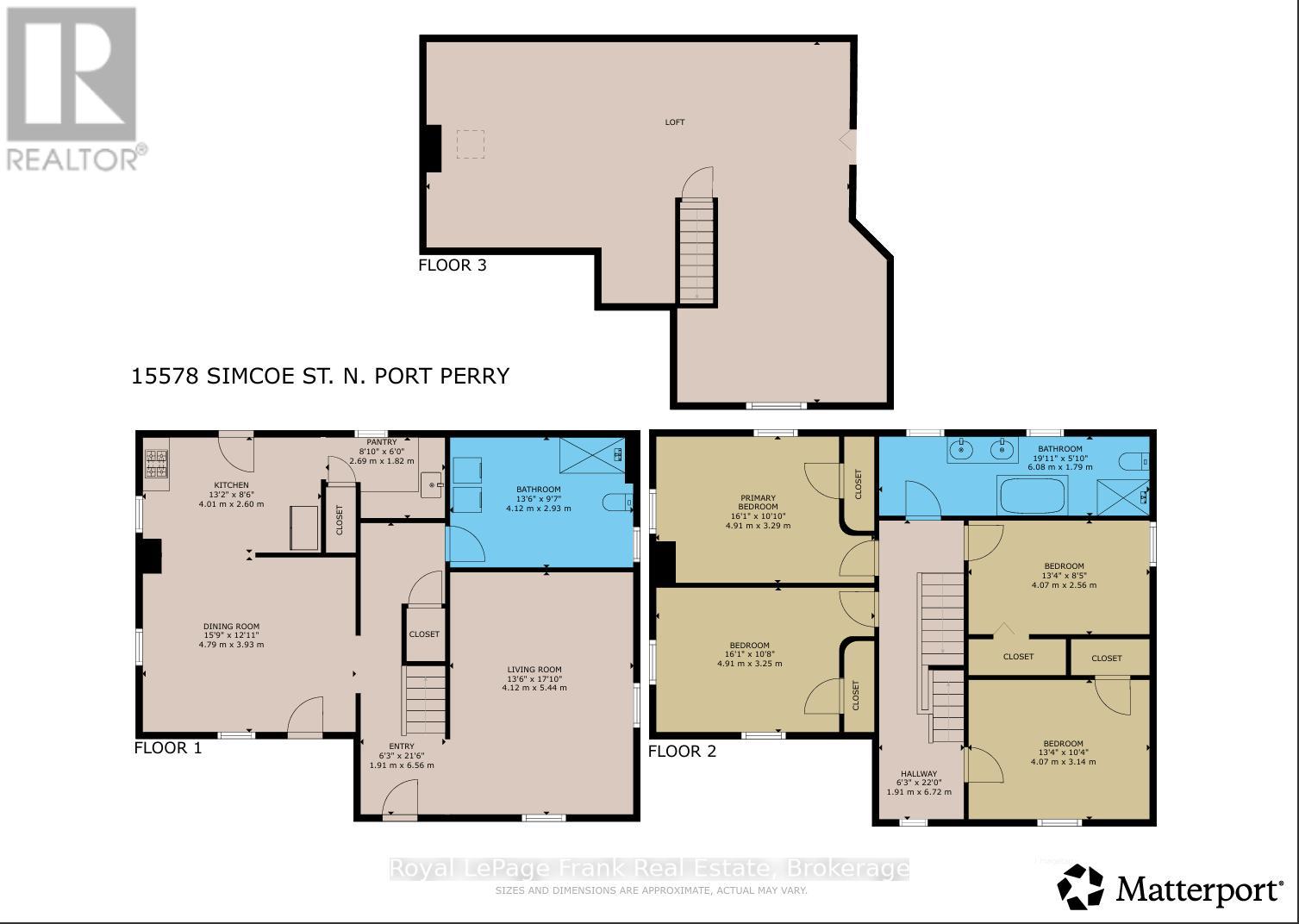 15578 SIMCOE STREET - 36