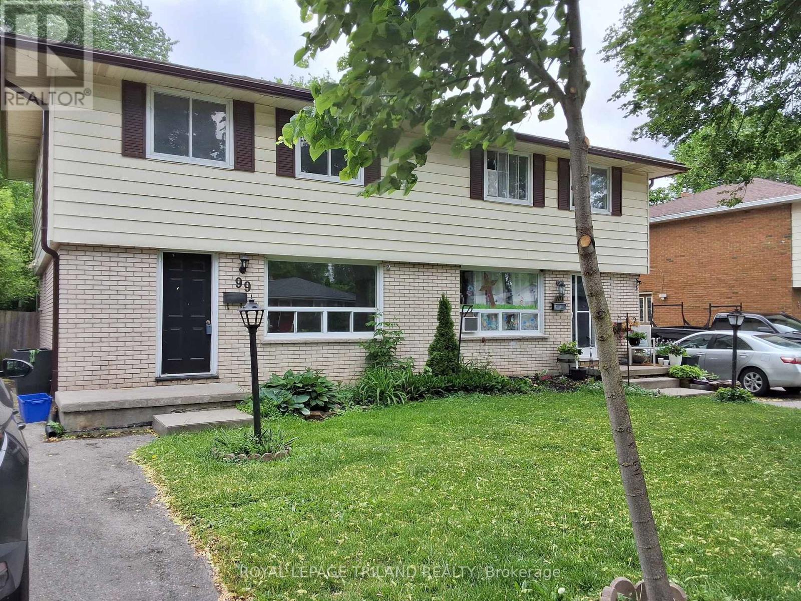 99 CECILIA AVENUE - 1
