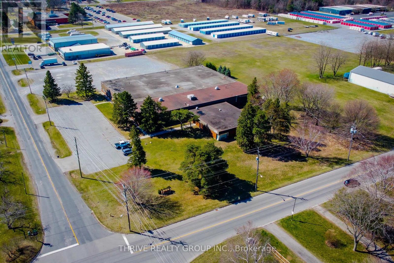 620 IRELAND ROAD Property Photo