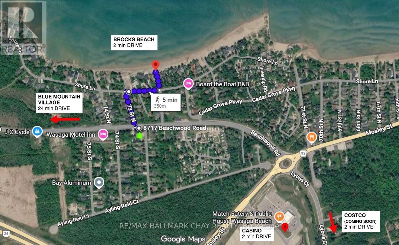 8717 BEACHWOOD ROAD - 35