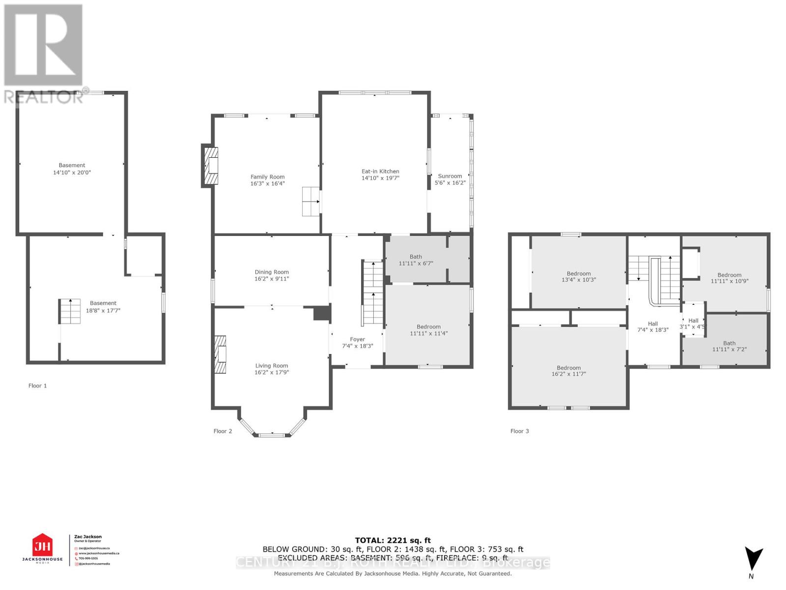 90 CUMBERLAND STREET - 45