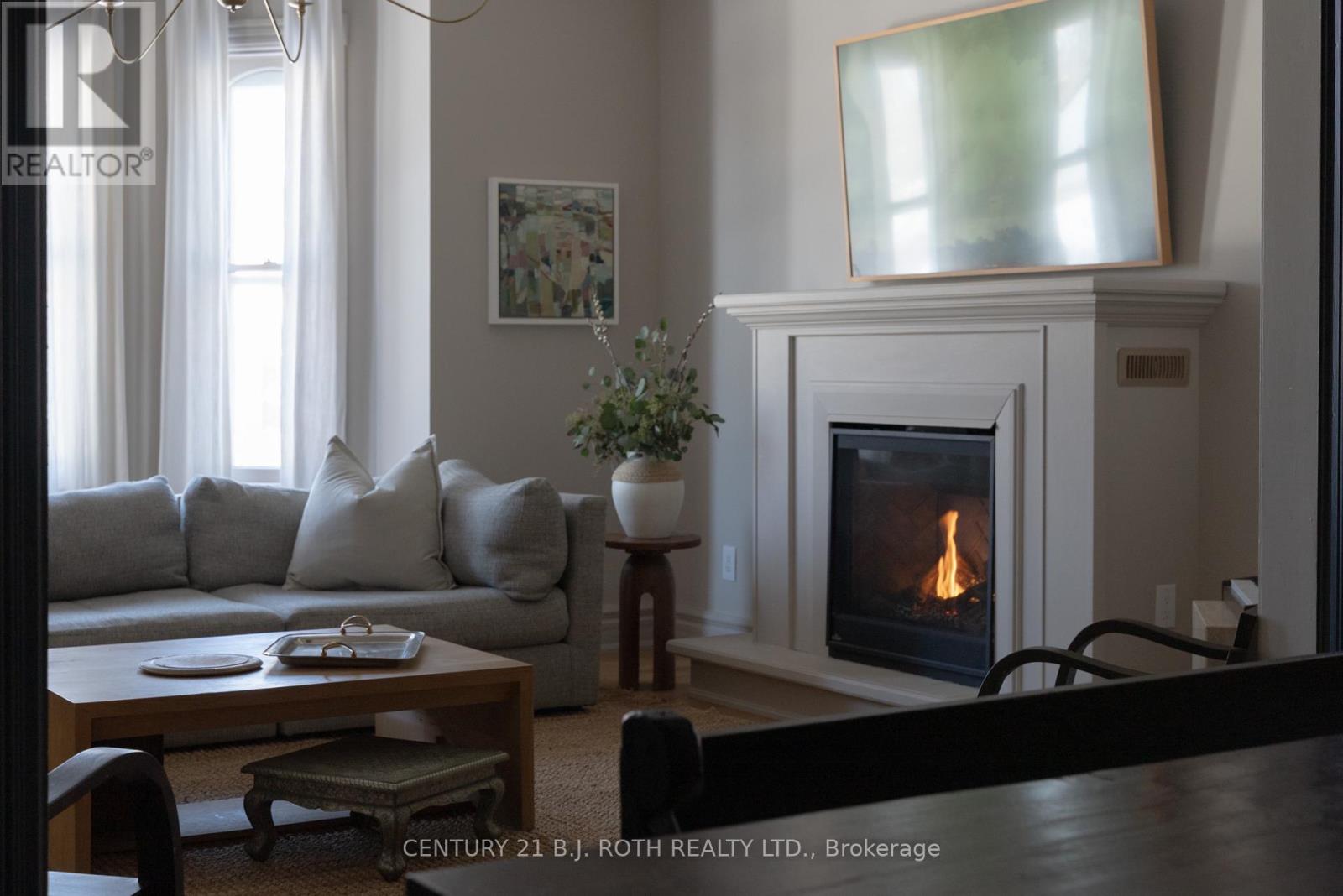 90 CUMBERLAND STREET - 21