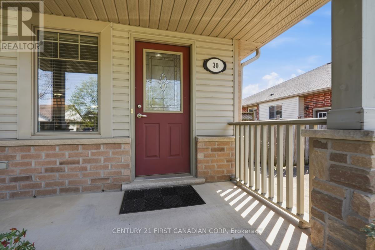30 PEAR TREE AVENUE - 2