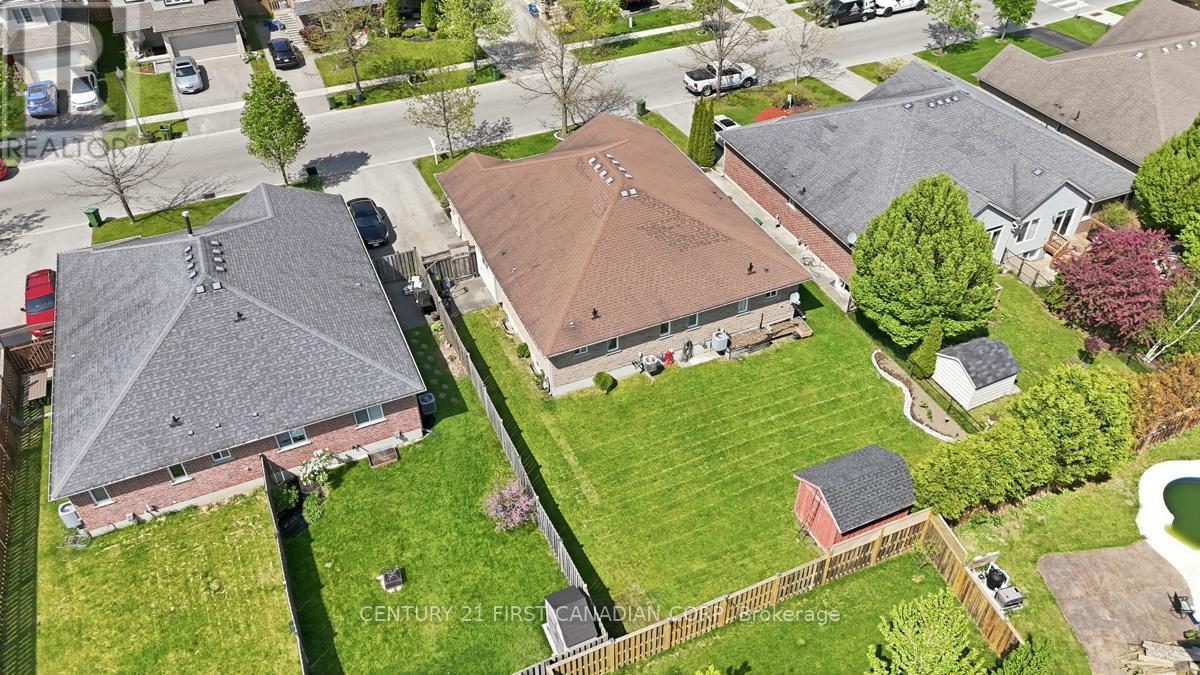 30 PEAR TREE AVENUE - 42