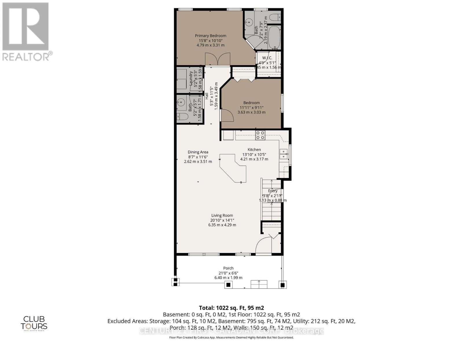 30 PEAR TREE AVENUE - 50