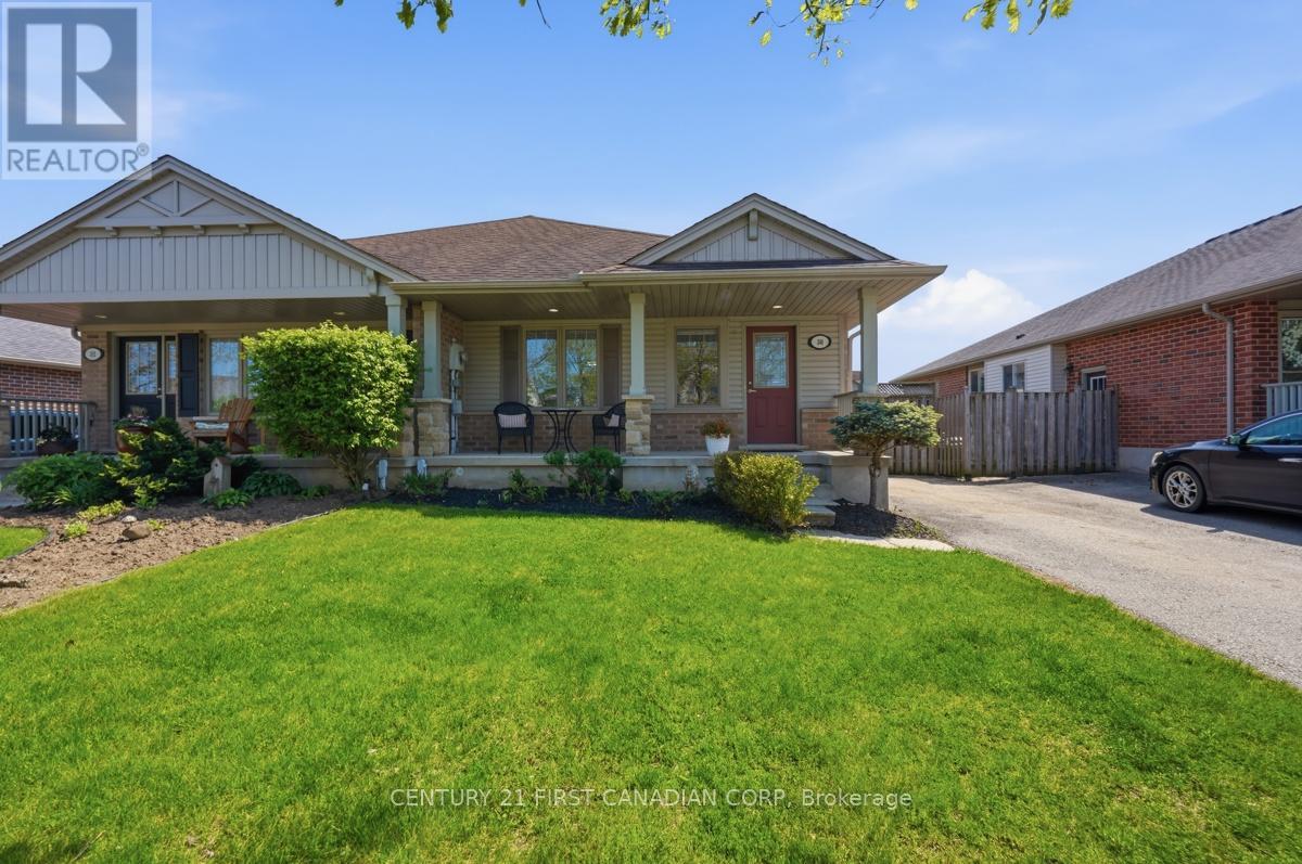 30 PEAR TREE AVENUE - 1