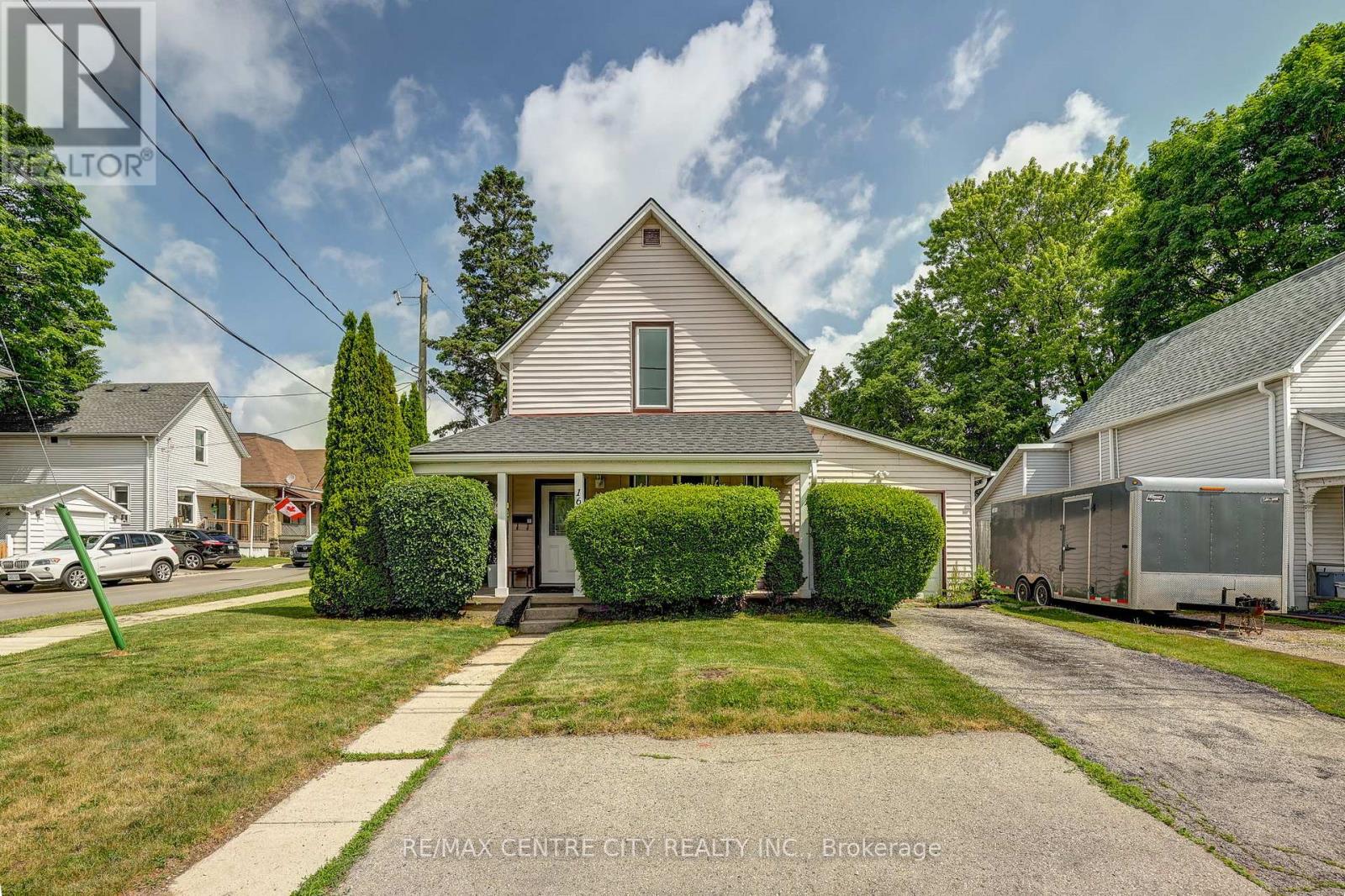 169 WELLINGTON STREET - 2