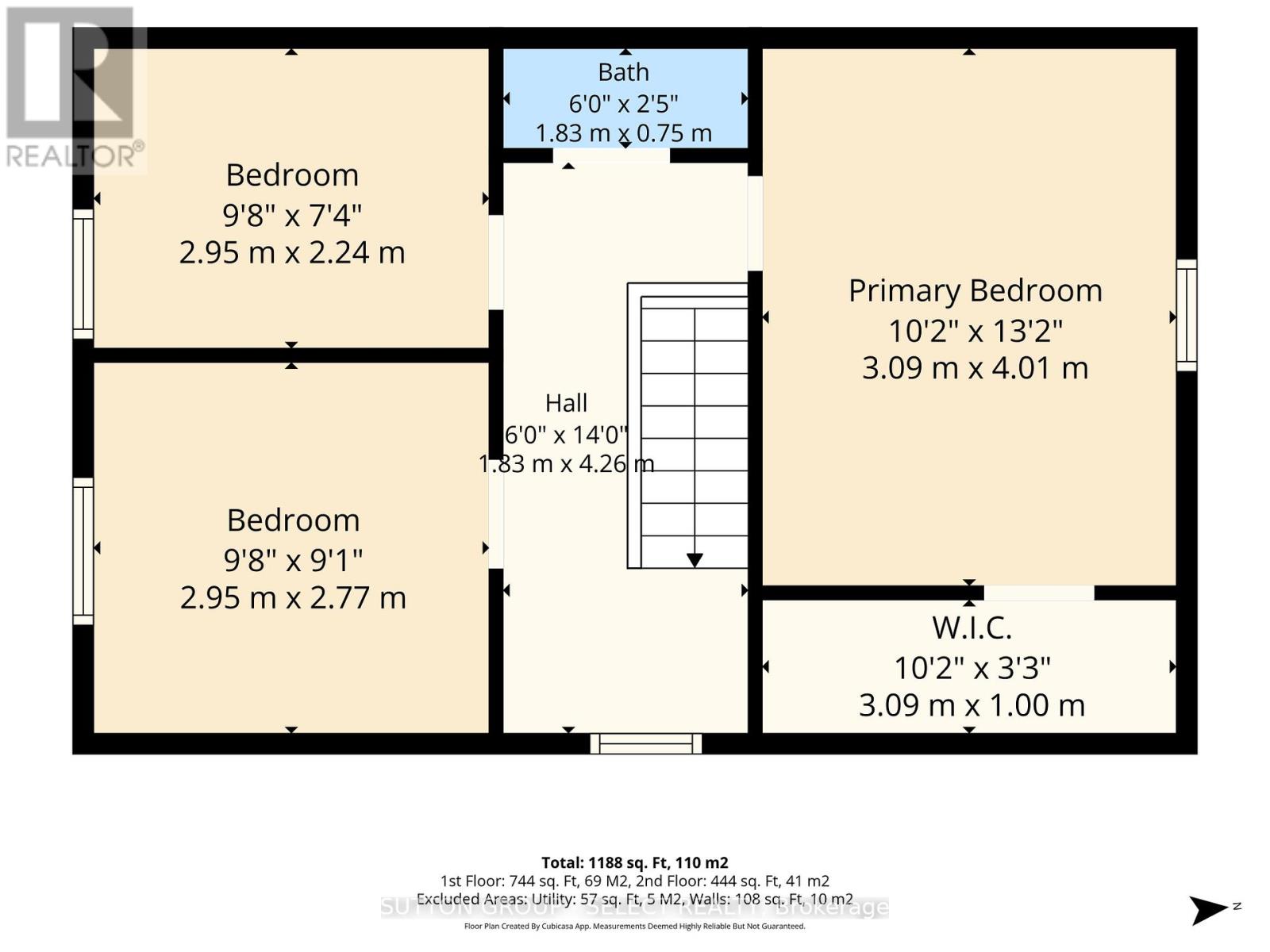 30 ARGYLE STREET - 28