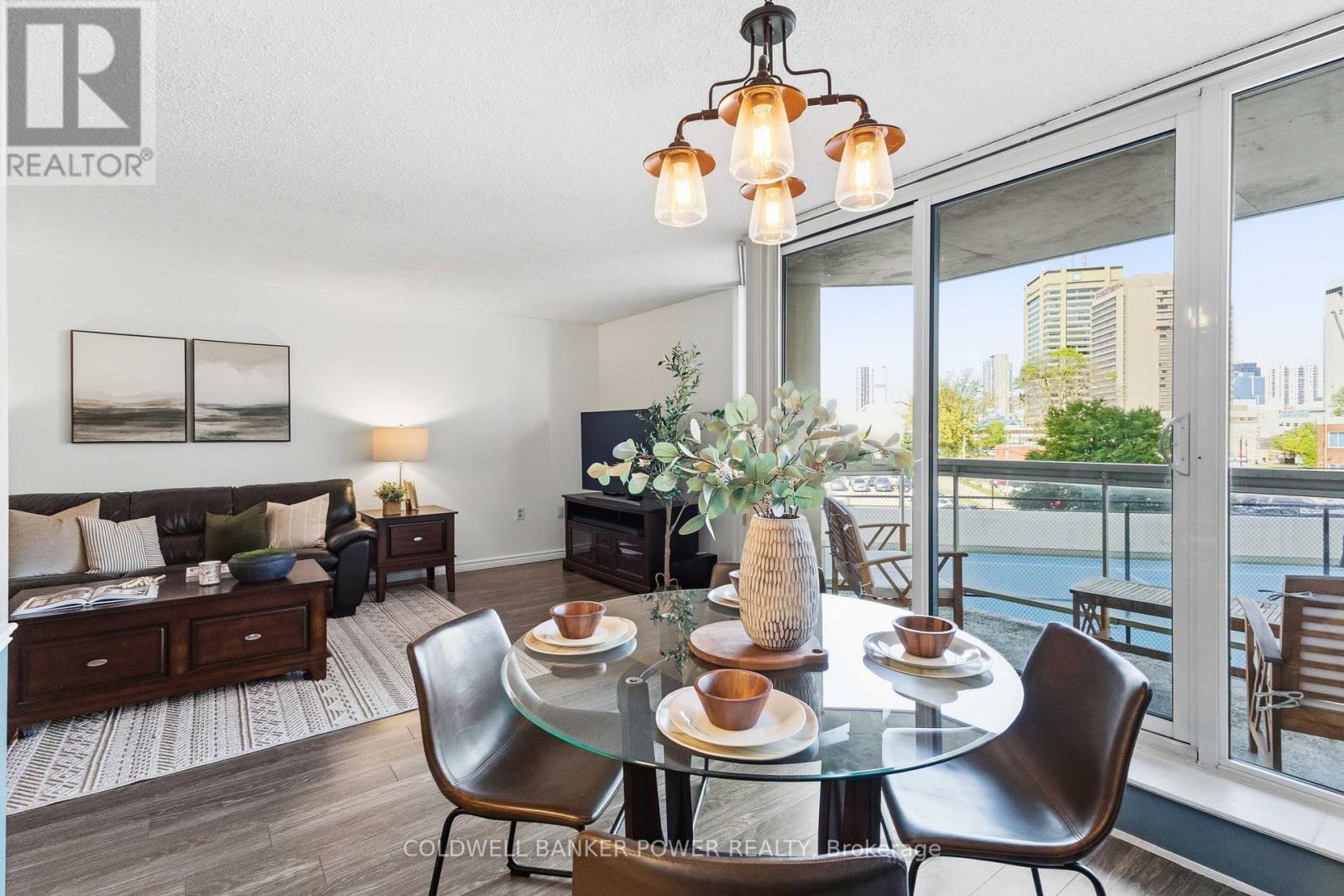 #302 323 COLBORNE STREET - 14