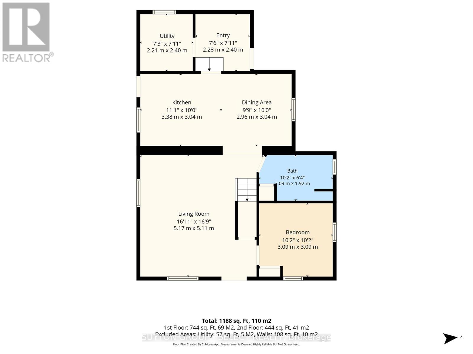 30 ARGYLE STREET - 29