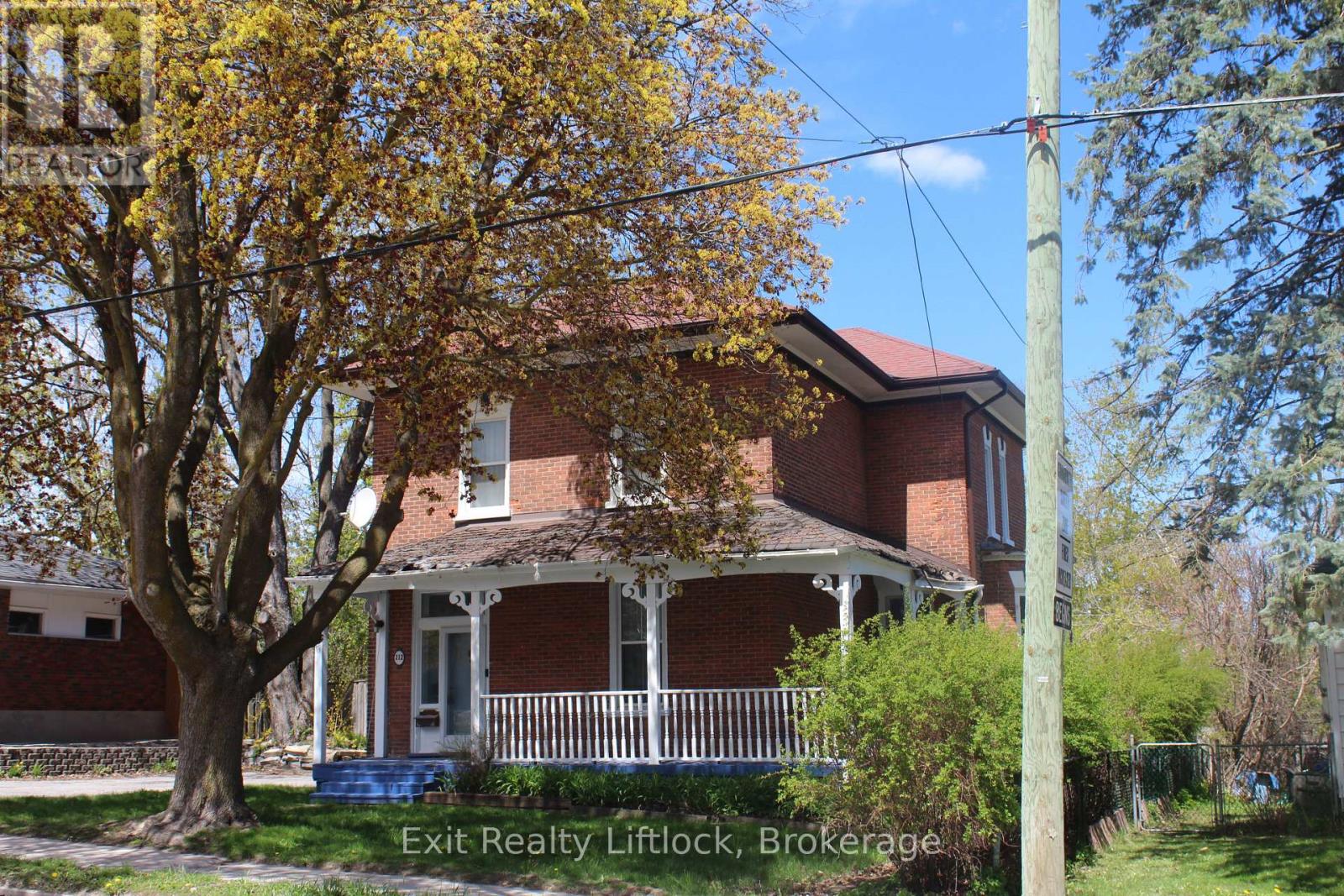 212 BARNARDO AVENUE - 1