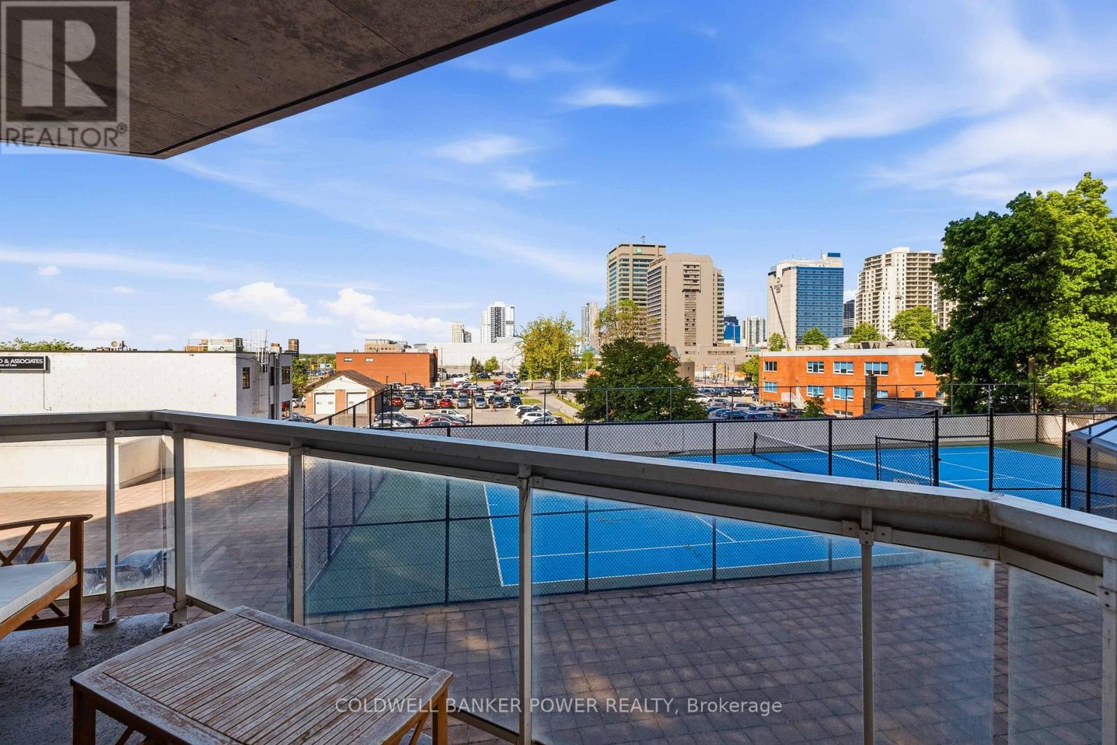 #302 323 COLBORNE STREET - 29