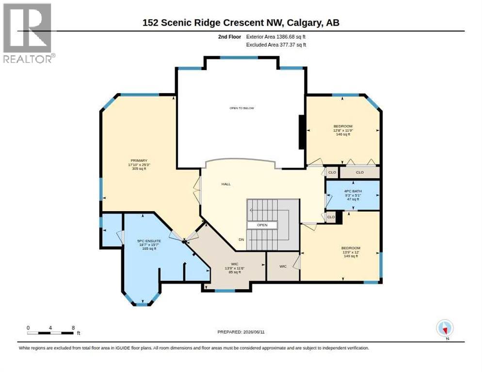 152 Scenic Ridge Crescent NW — photo 49