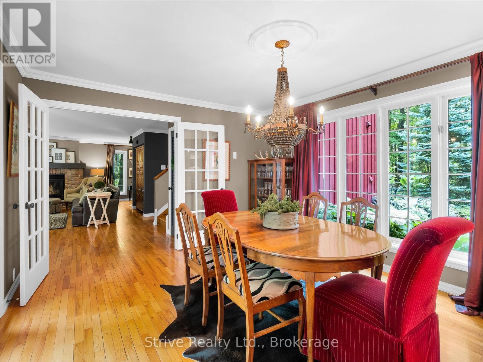 1035 GEORGE ROAD - 21