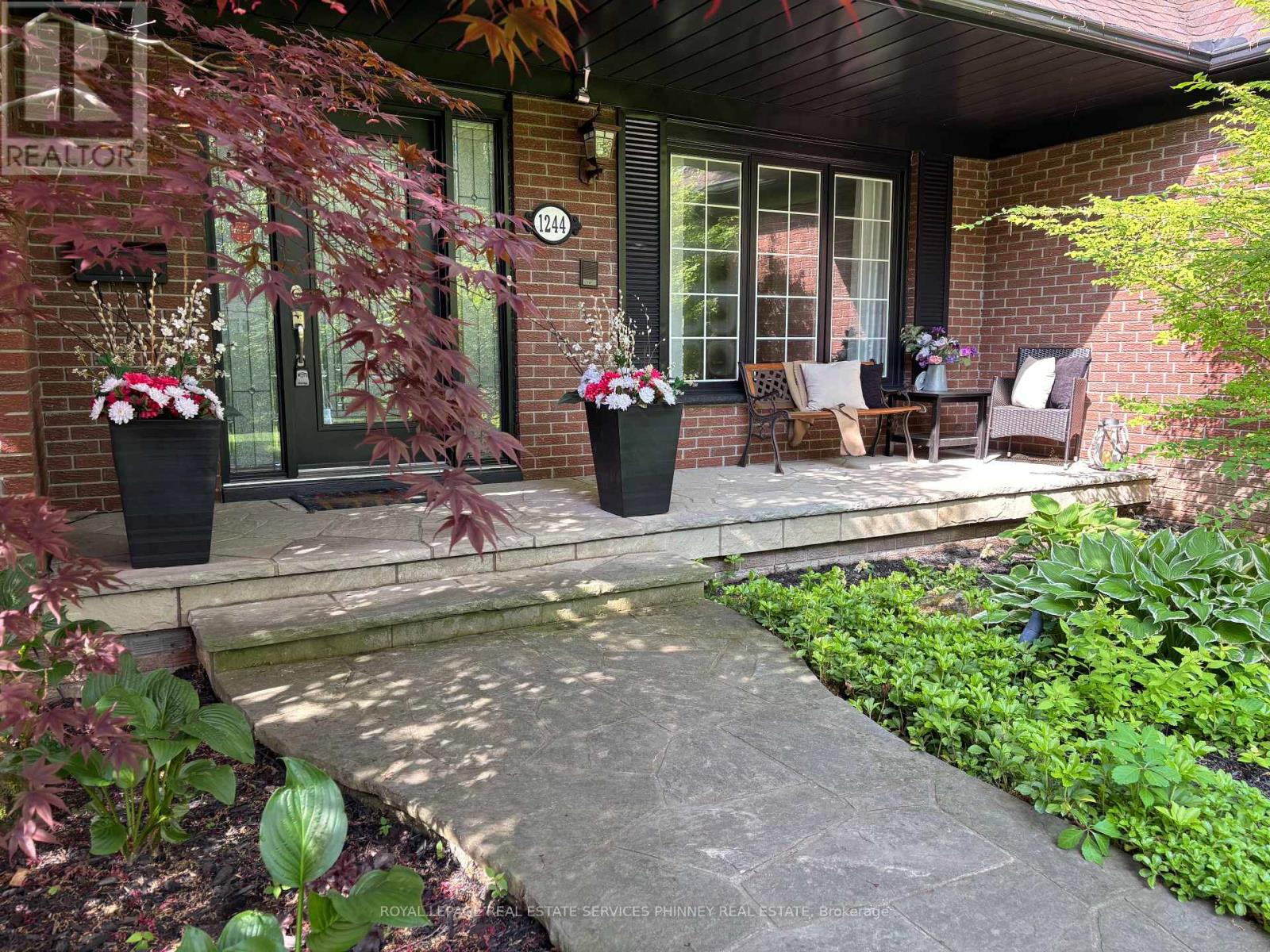 1244 WOODLAND AVENUE - 2