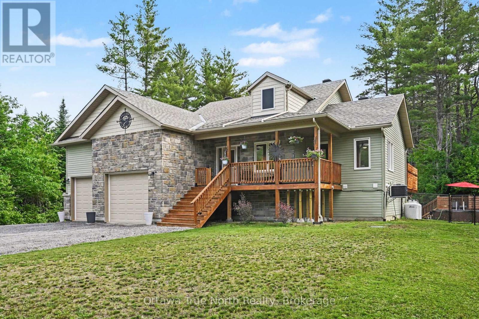 1196 FLAT RAPIDS ROAD - 1