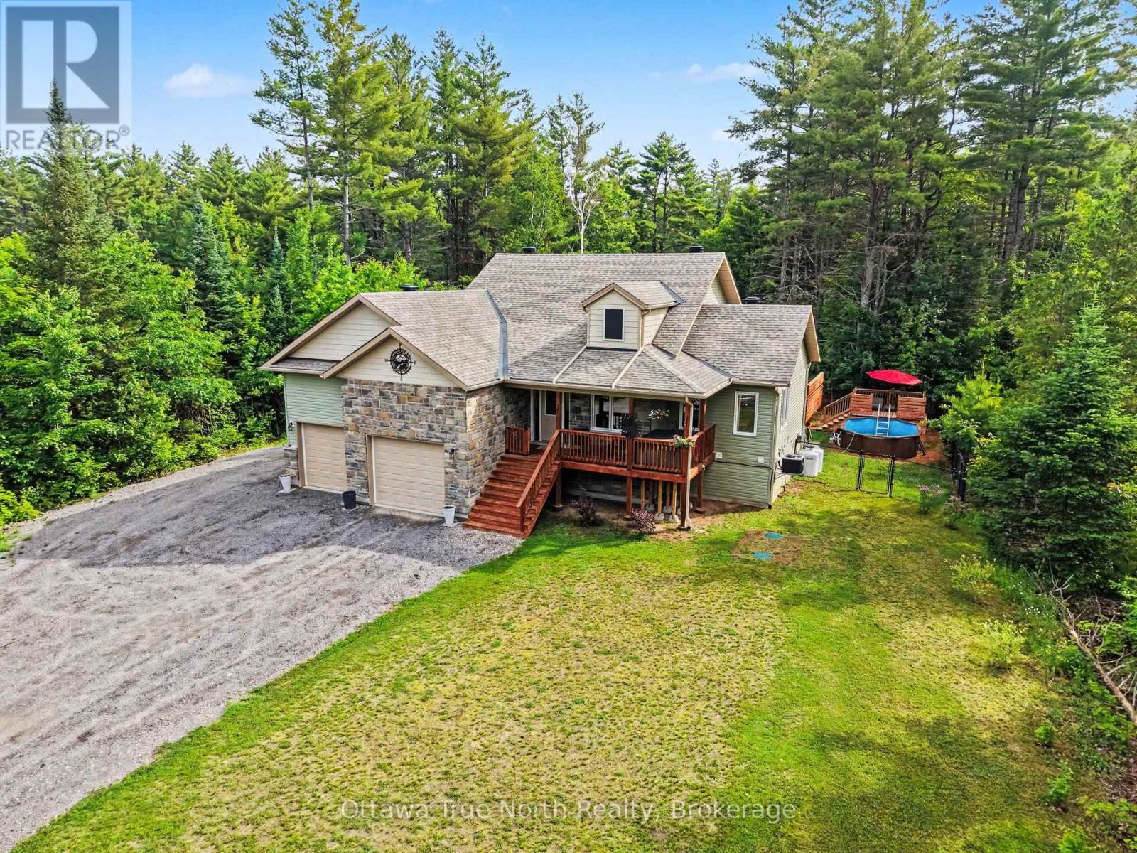 1196 FLAT RAPIDS ROAD - 3