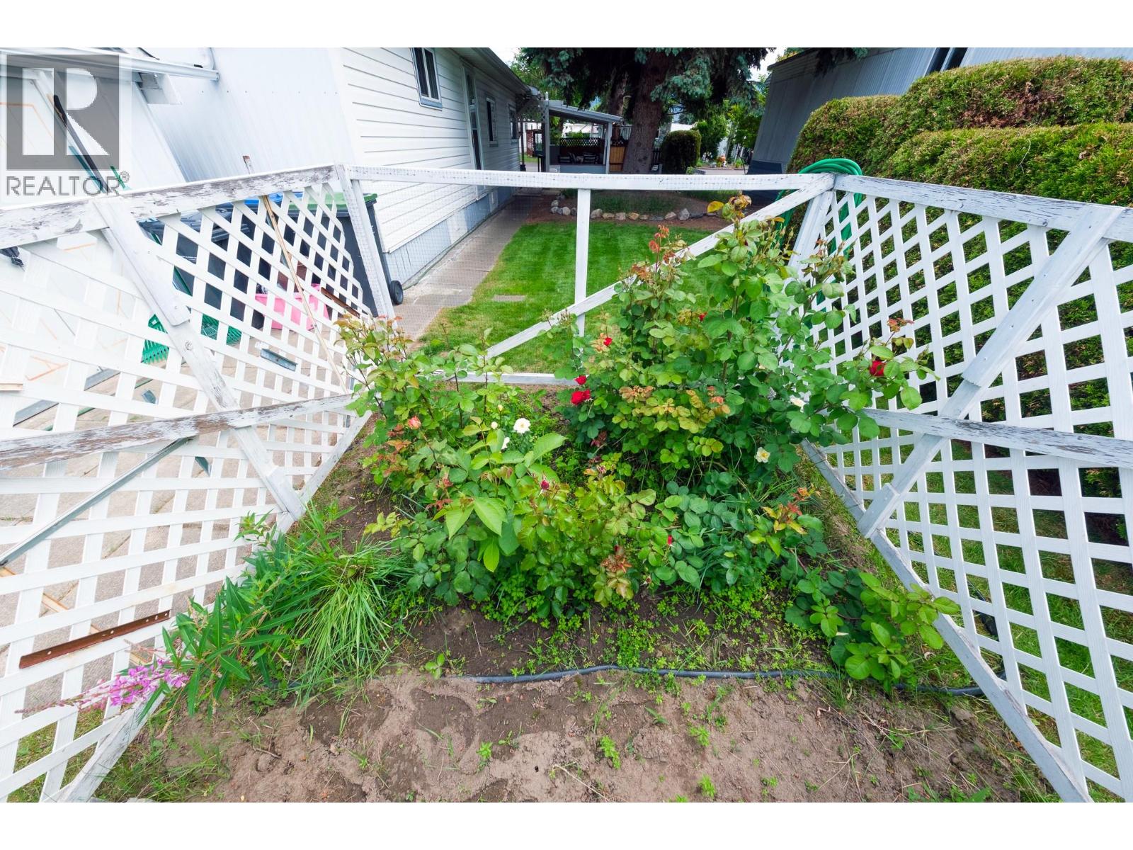 #96 3535 Casorso Road Lot# 96 - 21