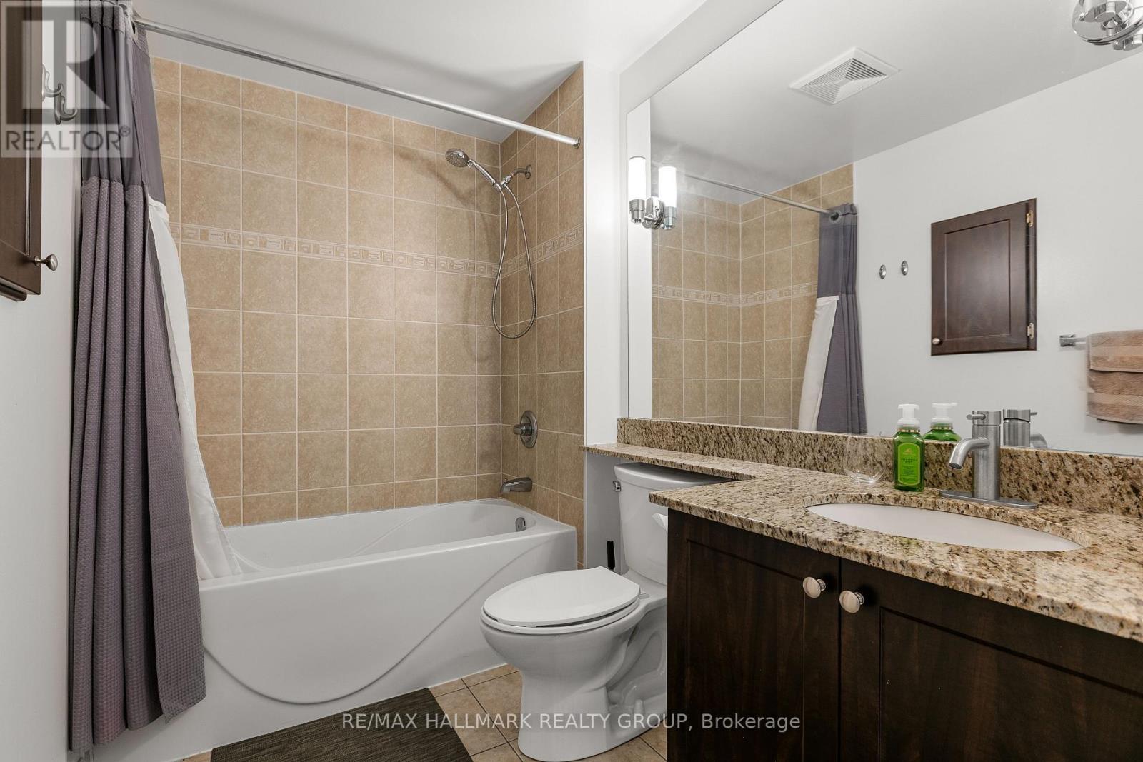 1 Bed, 1 Bath House for Sale in Ottawa – 1509 – 234 RIDEAU STREET, Ottawa – MLS# X13438870 - Image 20