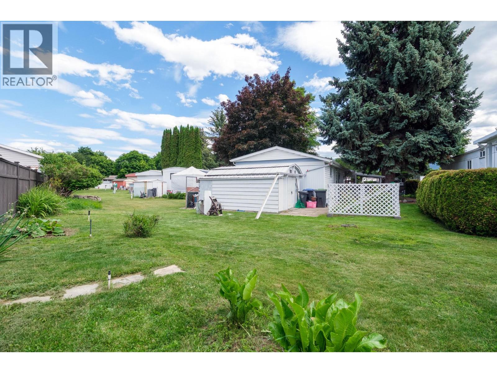 #96 3535 Casorso Road Lot# 96 - 22