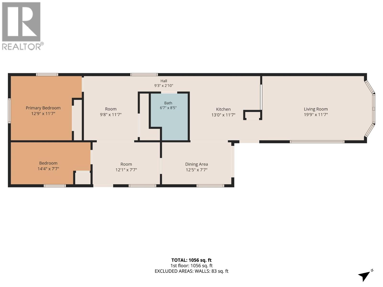 #96 3535 Casorso Road Lot# 96 - 23