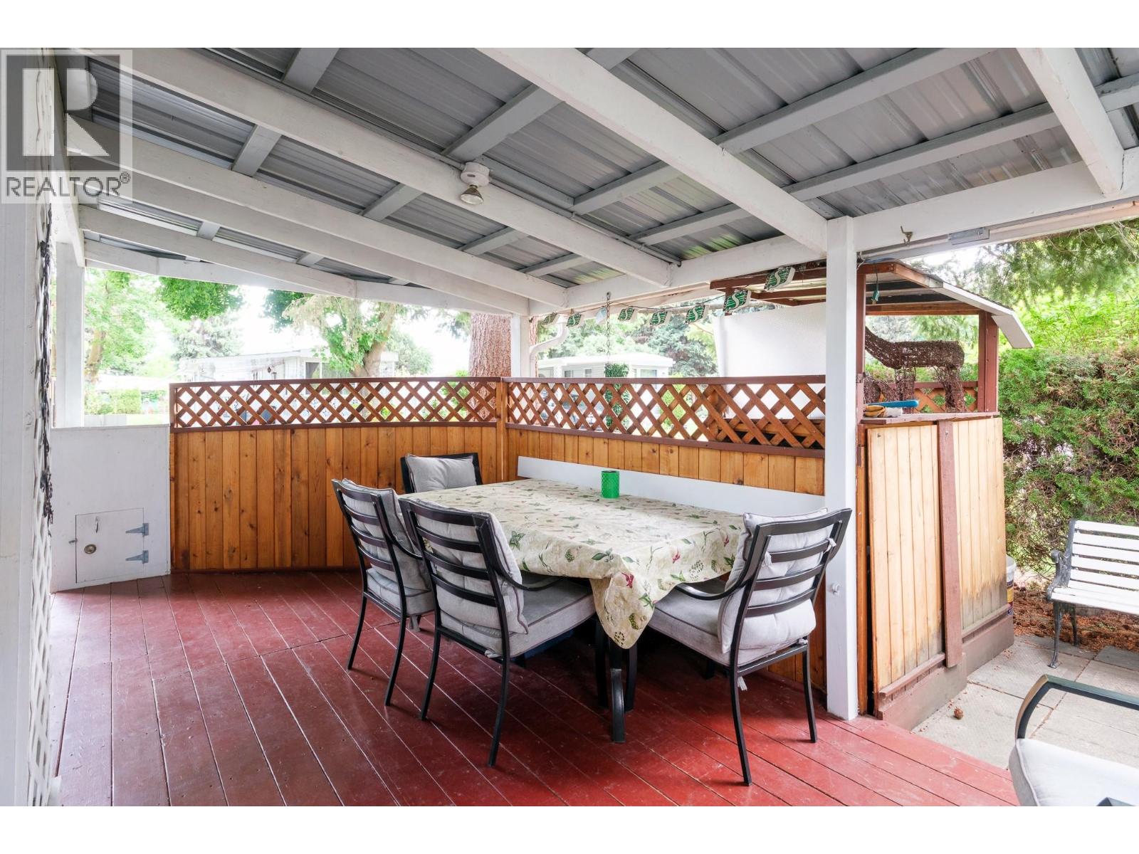 #96 3535 Casorso Road Lot# 96 - 3