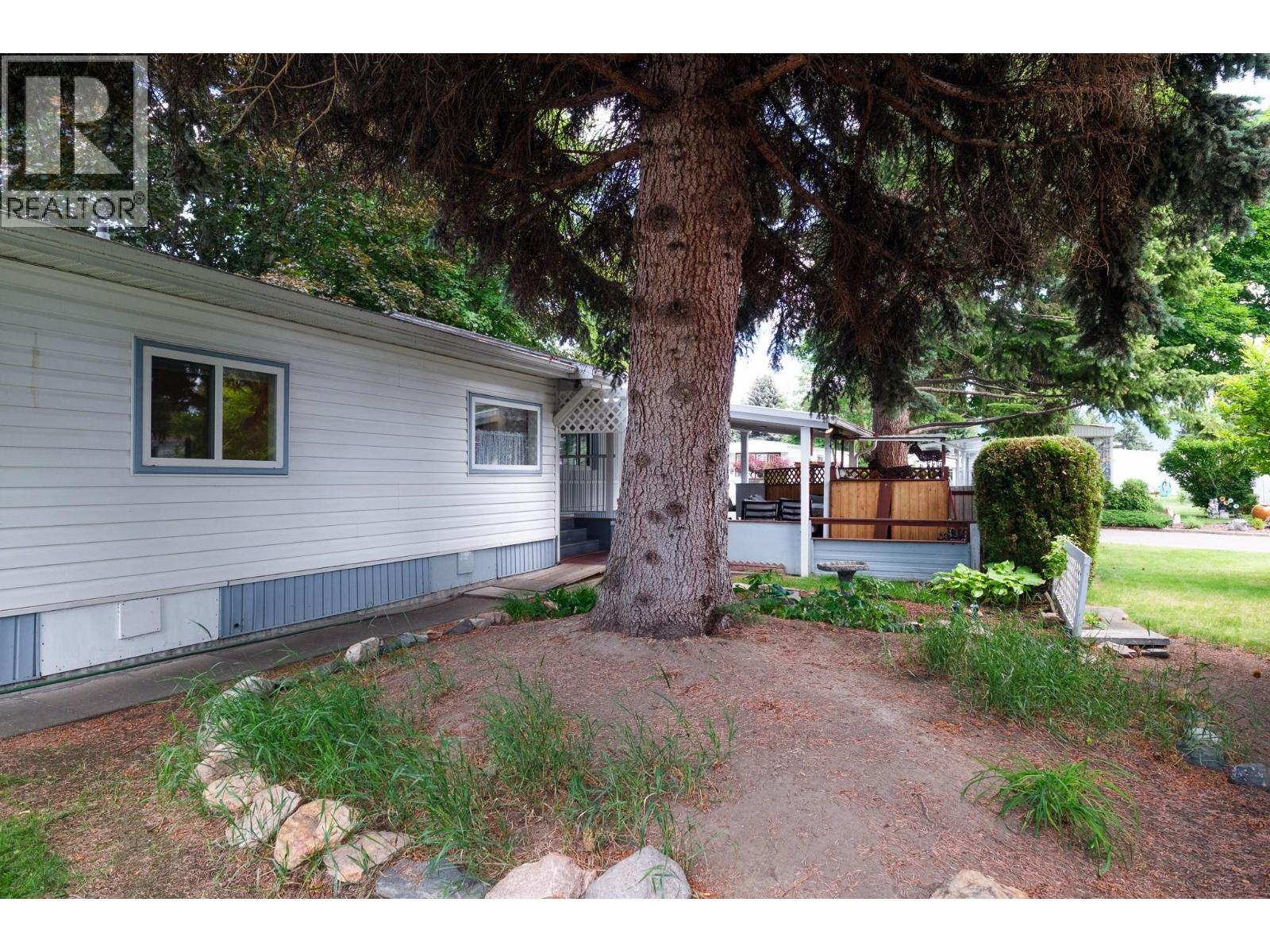 #96 3535 Casorso Road Lot# 96 - 18