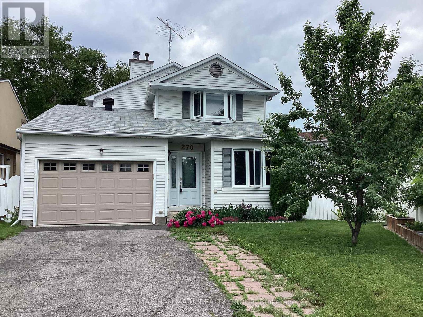 270 MCEACHERN CRESCENT - 1