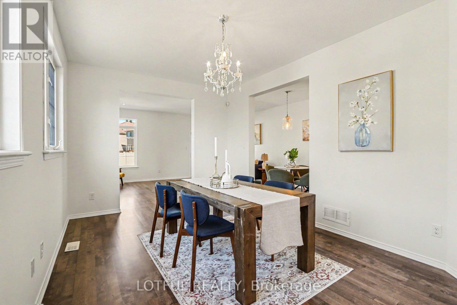 3 Bed, 3 Bath House for Sale in Ottawa – 836 KENNACRAIG PRIVATE, Ottawa – MLS# X13439222 - Image 10