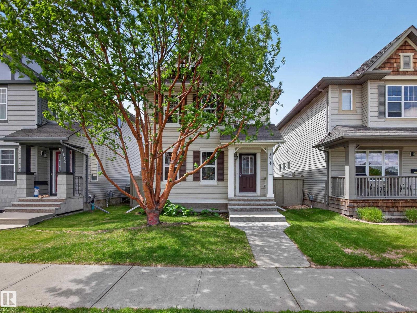 3634 12 ST NW - 1